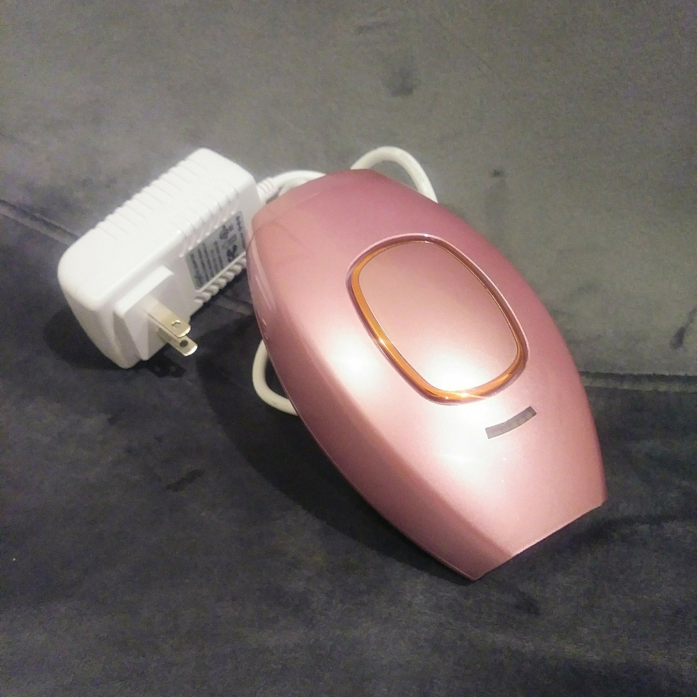 IPL Hair Removal Device